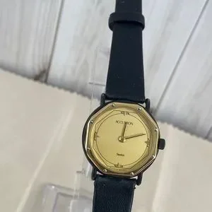 Bulova | Accessories | Vintage Bulova Accutron Swiss Quarts  display picture 2